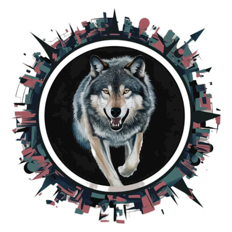 Le loup