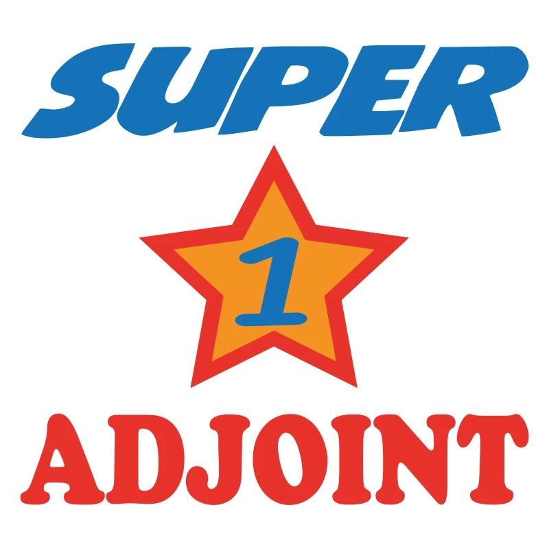SUPER ADJOINT