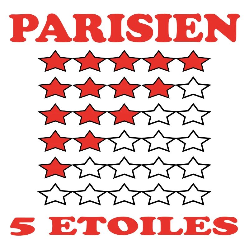 5-STERNE-HOTEL PARISER