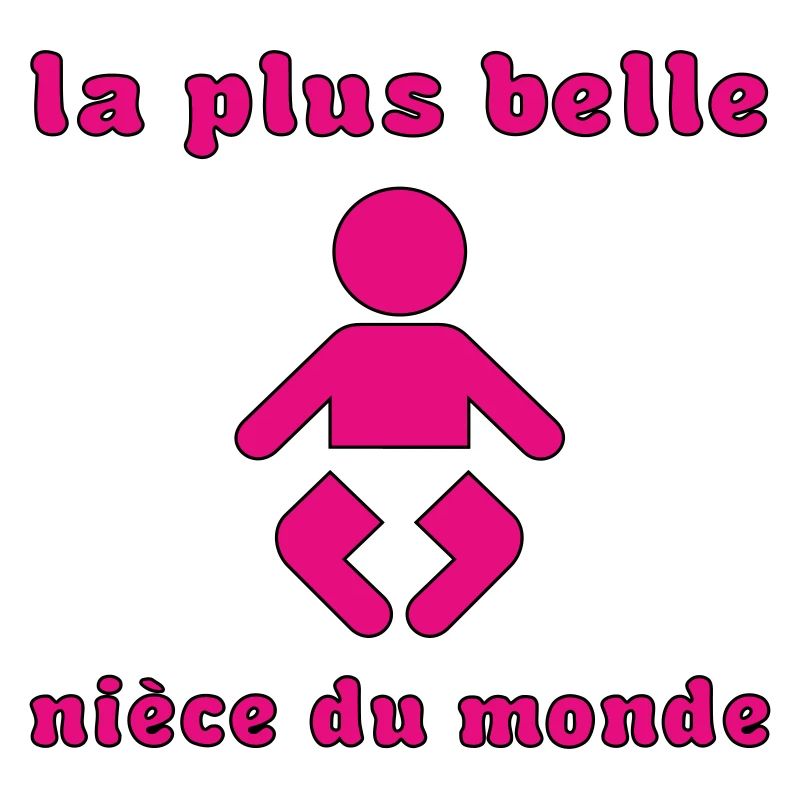 La plus belle nièce