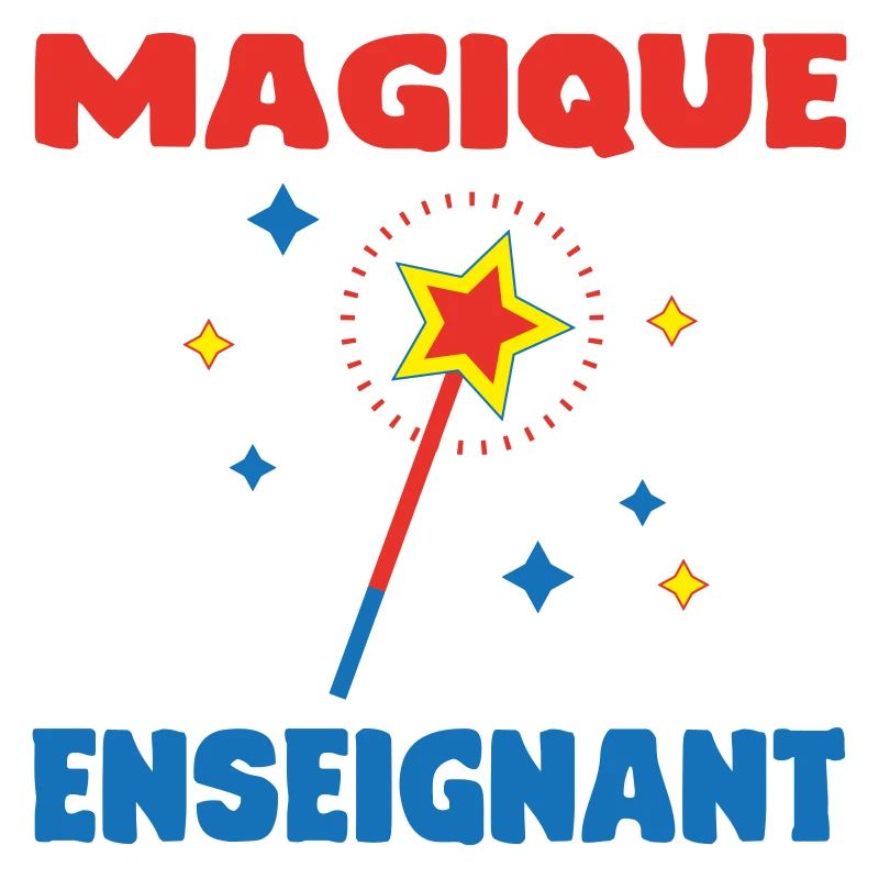 MAGIQUE ENSEIGNANT