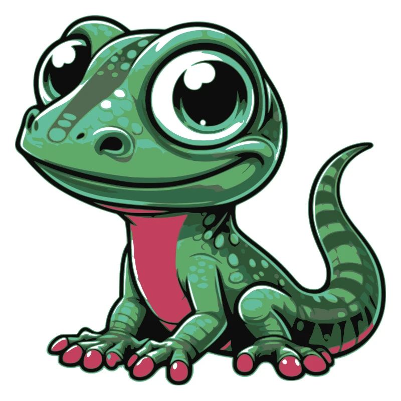 Lézard
