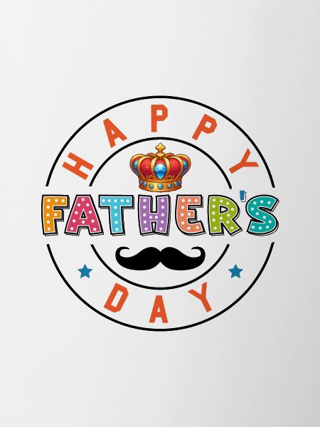 HAPPY FATHER'S DAY