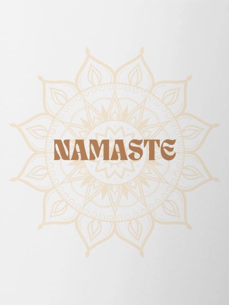 NAMASTE