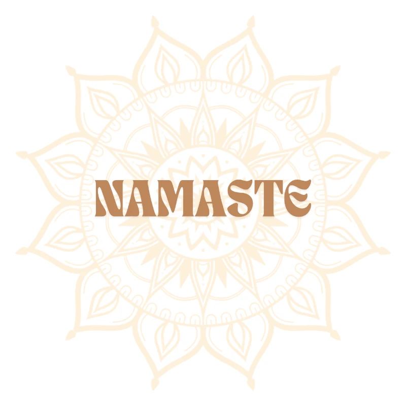 NAMASTE