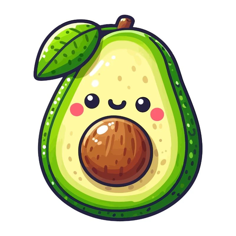 Avocat Mignon