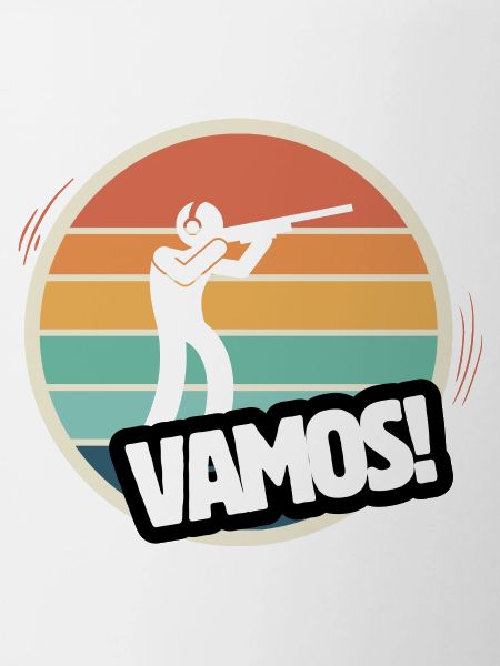 Vamos tit retro