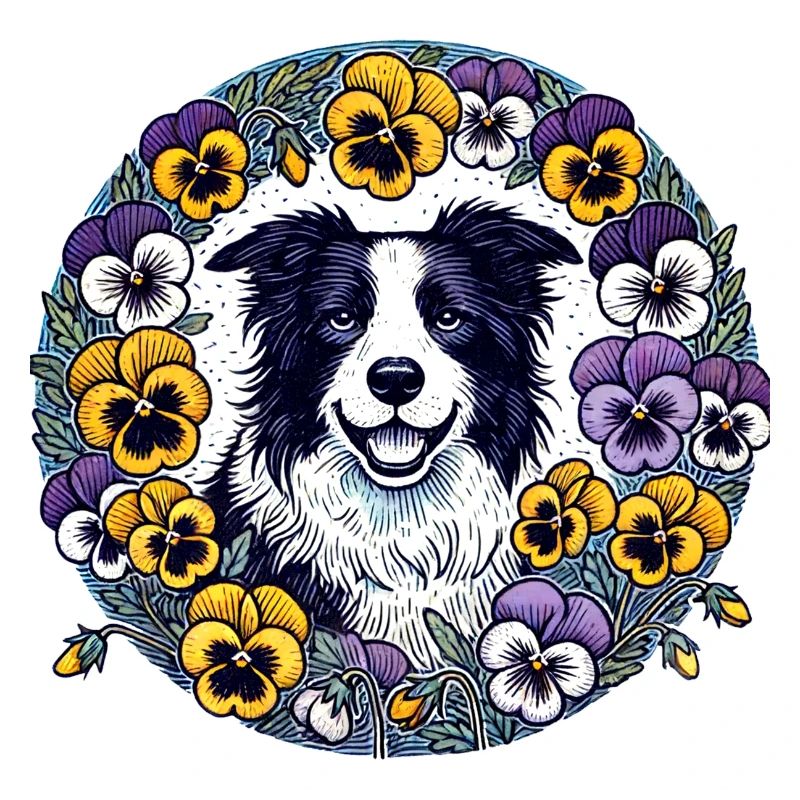 Border Collie