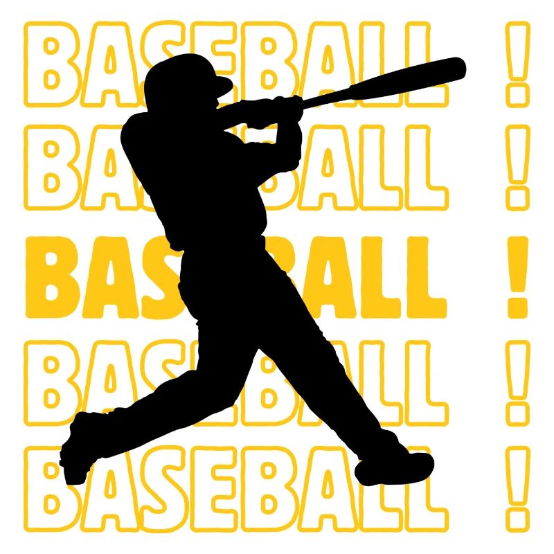 Baseball baseball baseball