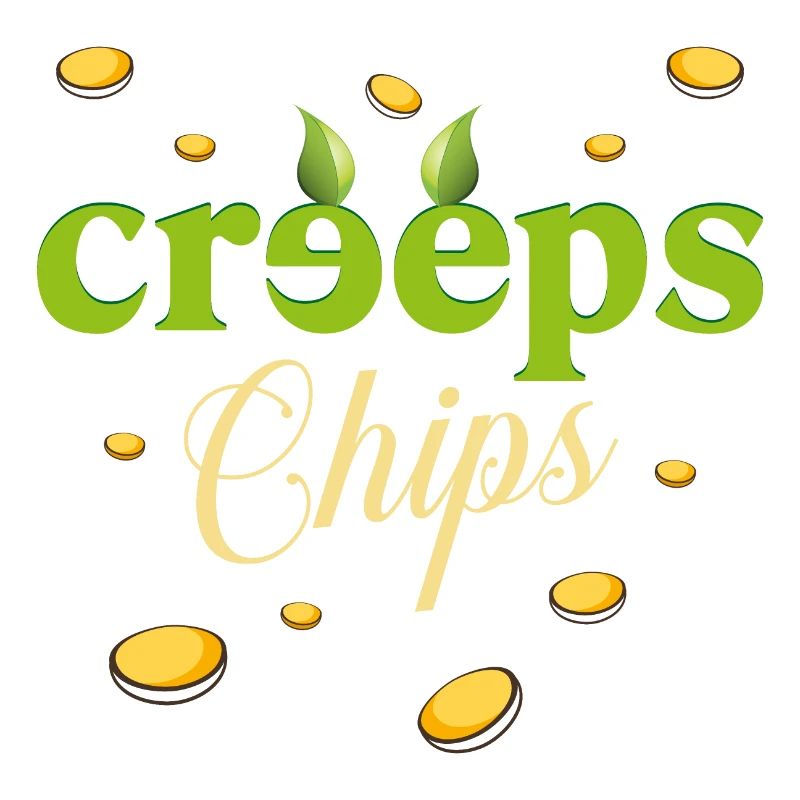 Creeps Chips - Der neue Trend