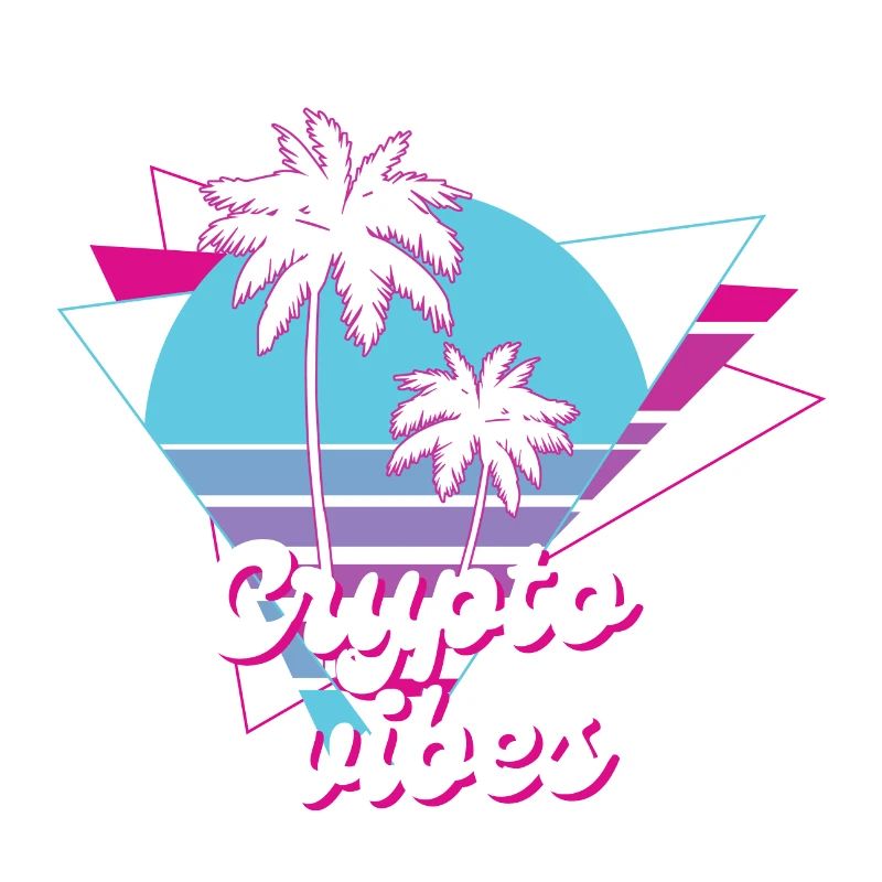 Crypto Summer: The Heat is On