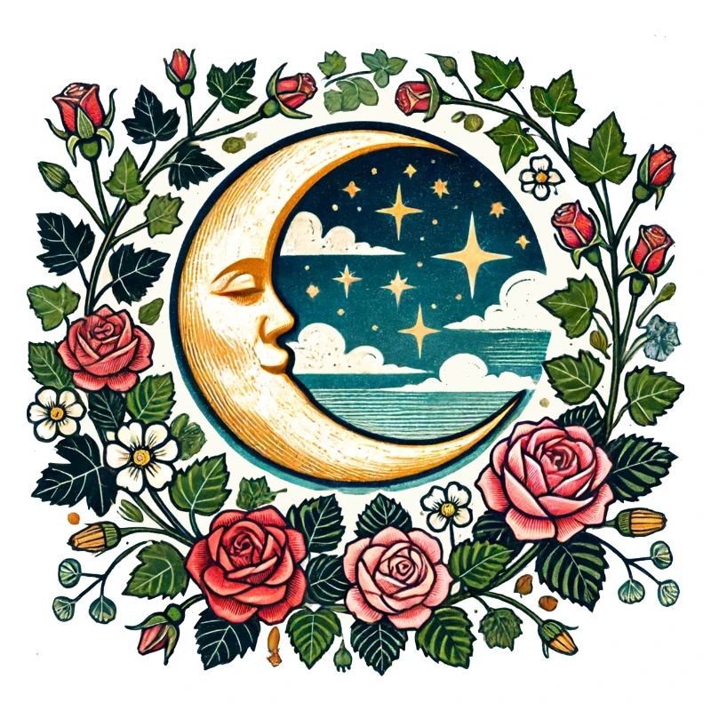 Moon Child