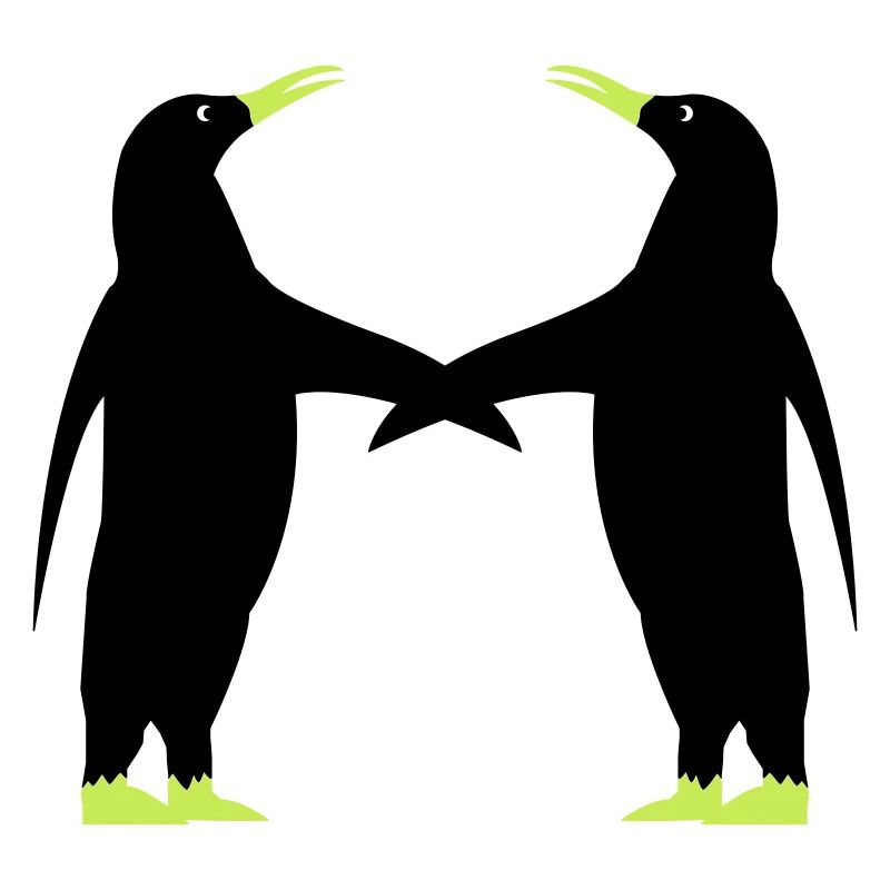 Pingouin 2