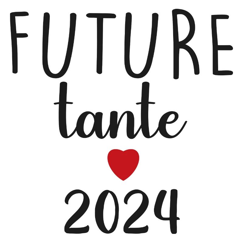 Future Aunt - 2024