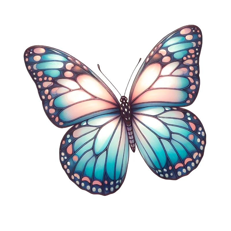 Papillon - Beauté Aérienne