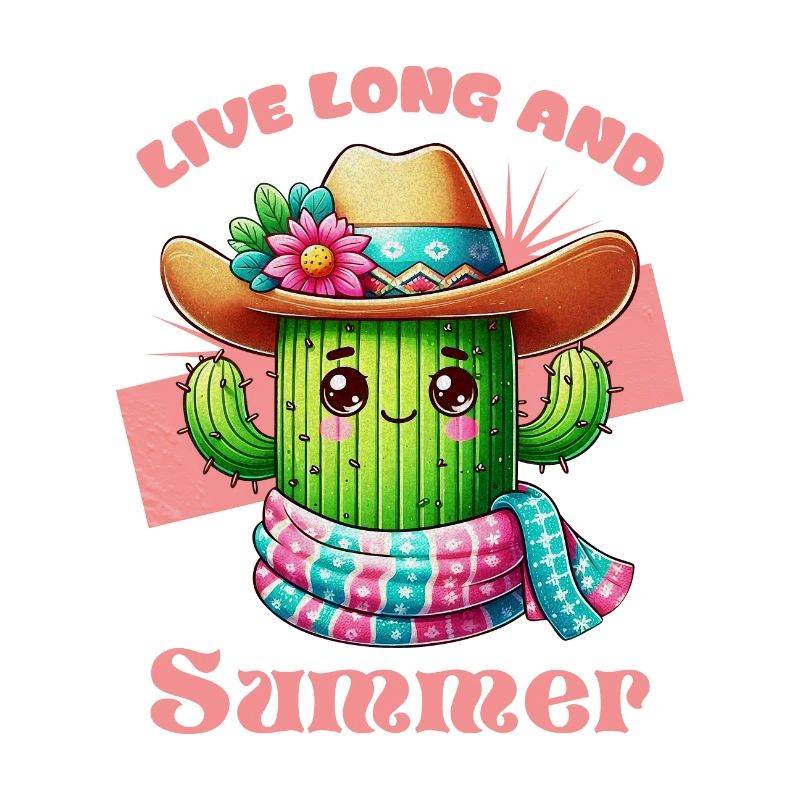 Live Long and Summer