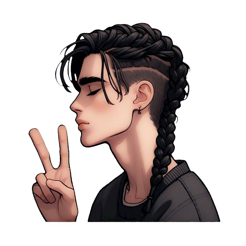 Peace Boys
