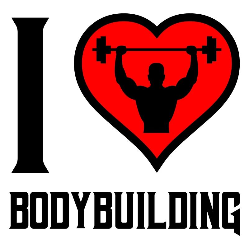J’adore la musculation