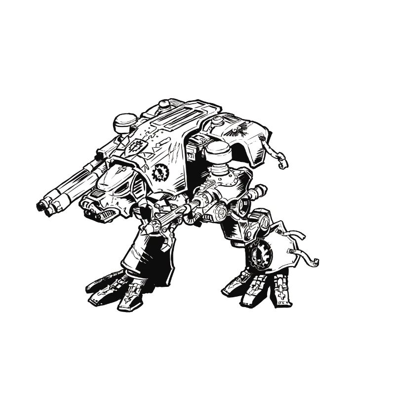 Titan White