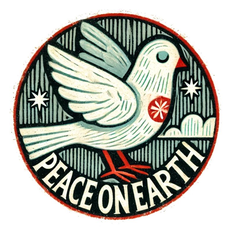Peace on Earth