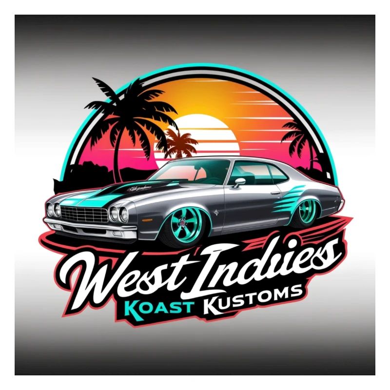 West Indies Koast Kustoms