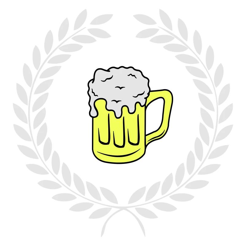 bier wappen