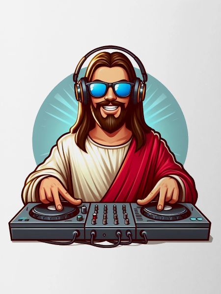 DJ Jesus
