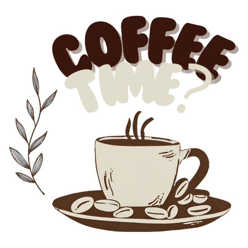 Coffee time