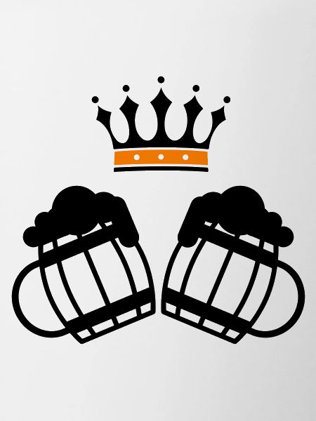 Beer Crown