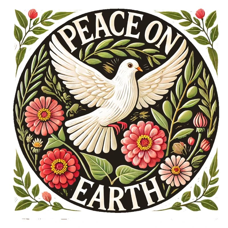 Peace on Earth