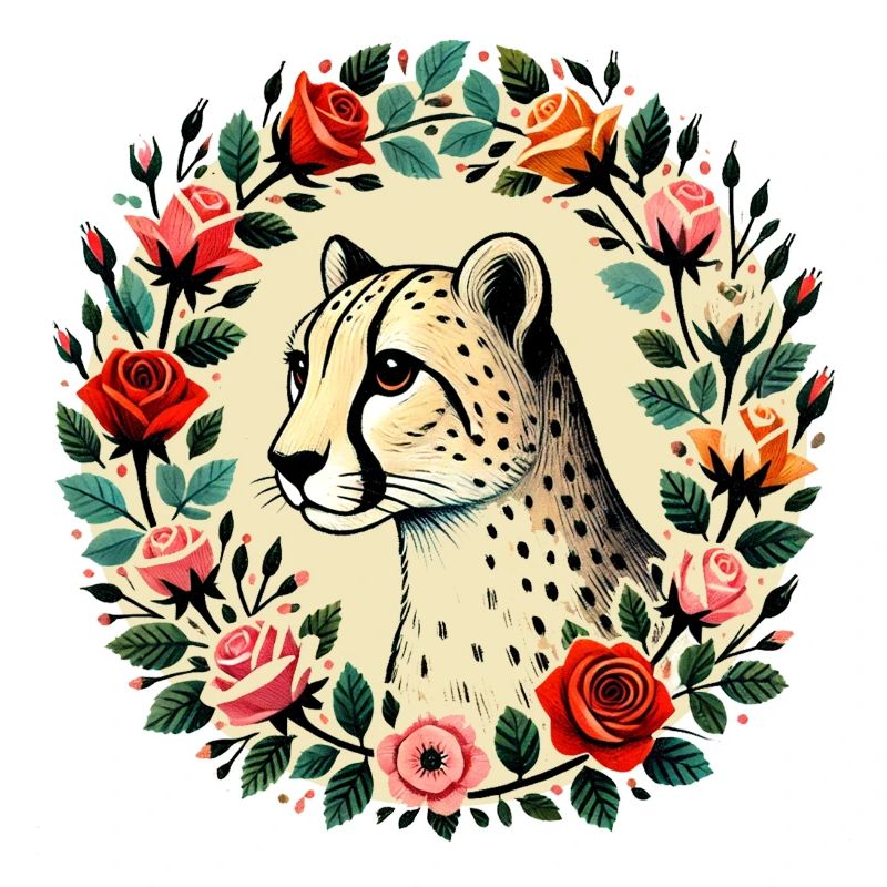 Guépard