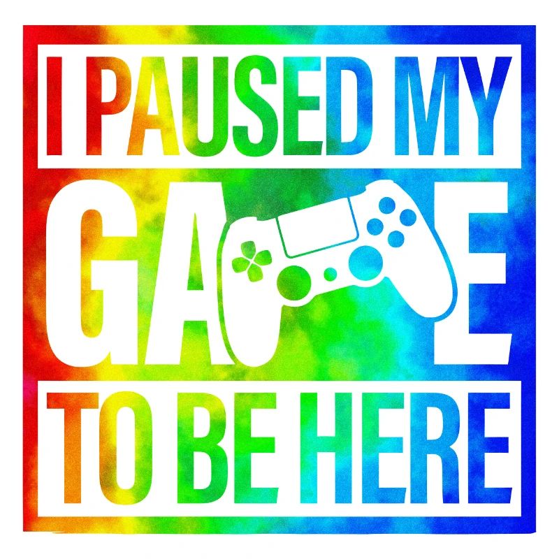 Gamer Game Play Online Computer Gaming Arcade Neon