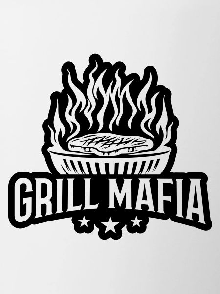 Grill Mafia Grilling