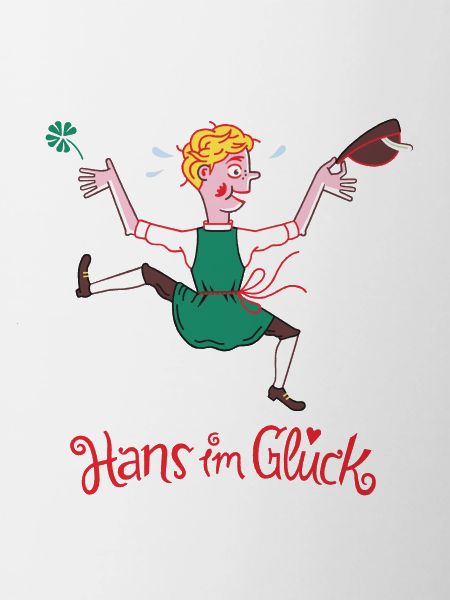 Hans in Luck