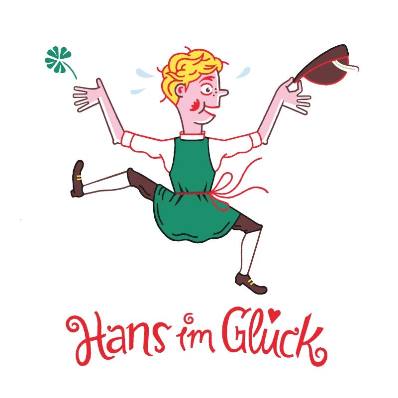 Hans im Glück
