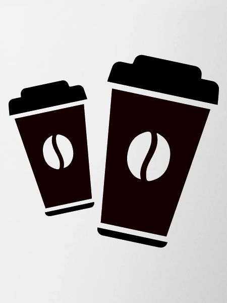 Kaffee To Go Coffee