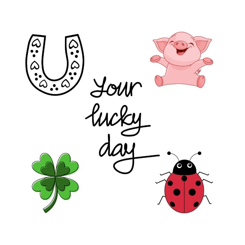 Lucky