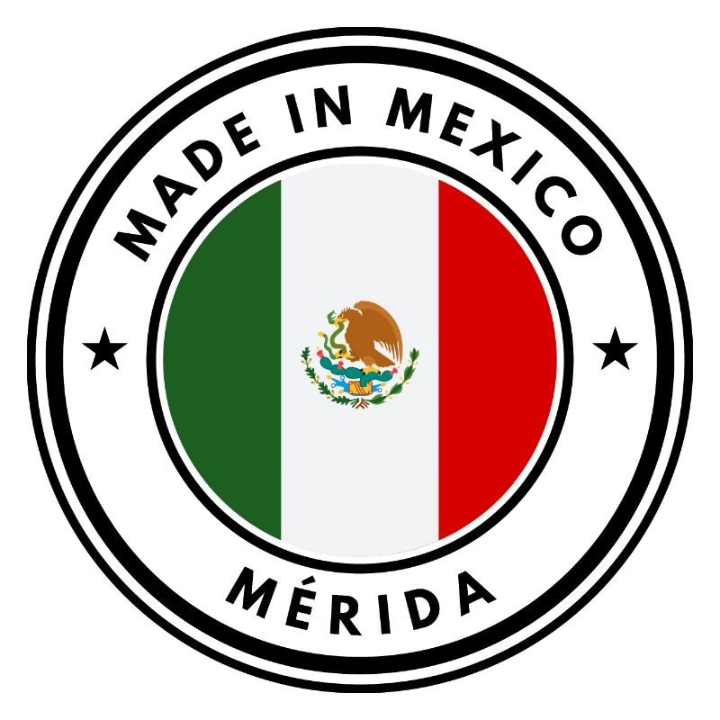 Merida Mexico