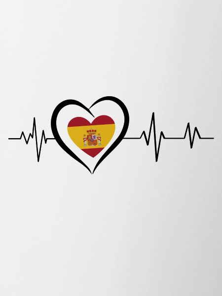 Heartbeat Spain