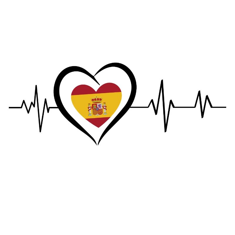 Heartbeat Spain