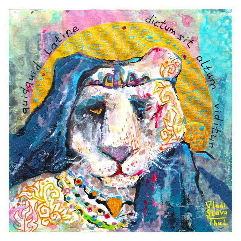 Imperator Lion
