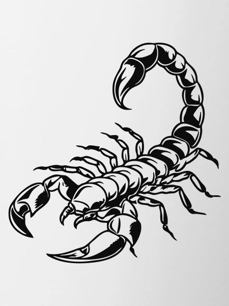 Scorpion