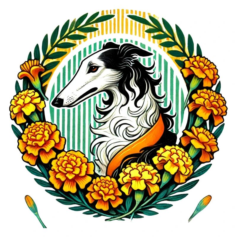 Barzoï