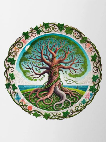 Yggdrasil