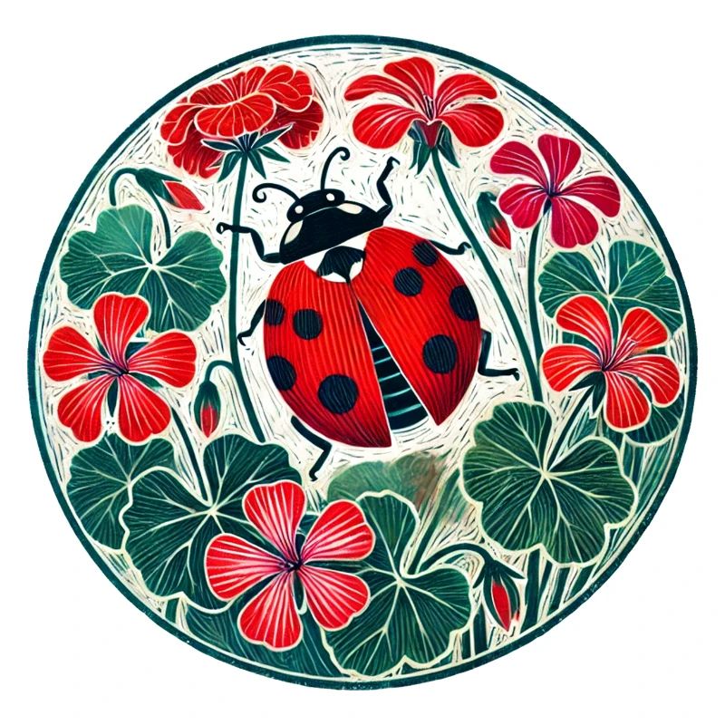 Ladybug