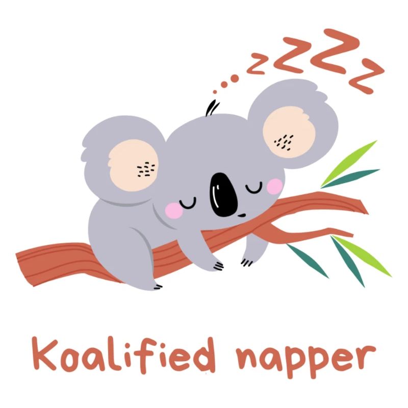 Sieste koalifiée