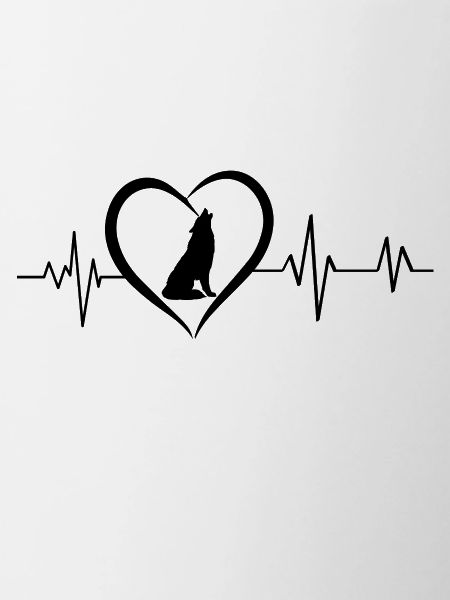 Wolf Heartbeat