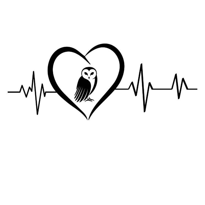 Nice heartbeat