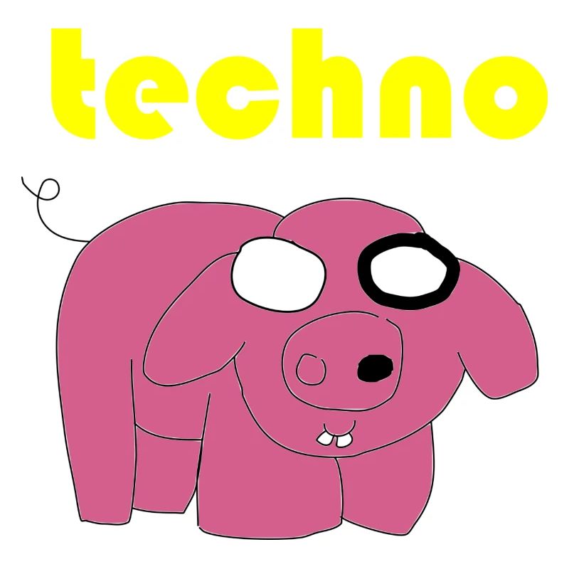 techno sau