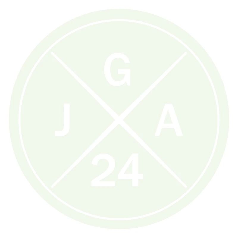 JGA 24